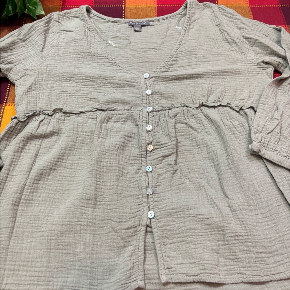 Long Sleeves Shirts - image 4